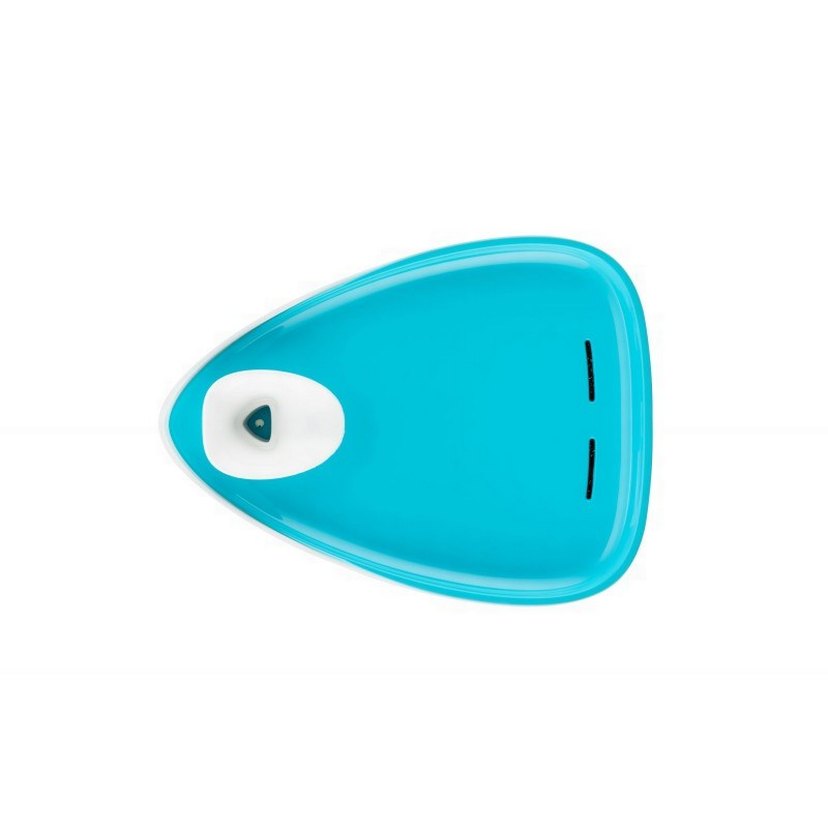 Otomatik Uyarılı Kedi Köpek Su Kabı - Görsel 3