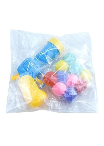 PELUŞ TOP ATAN İNTERAKTİF KEDİ OYUNCAĞI - Görsel 6