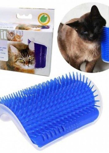 Kedi Kaşınma Aparatı - Görsel 4