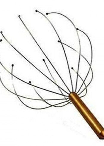 Kafa Masaj Aleti - Görsel 3