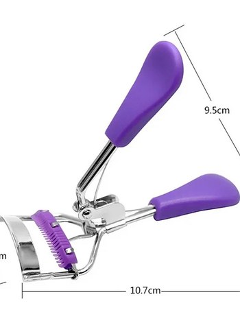 Kirpik Kıvırıcı - Görsel 4