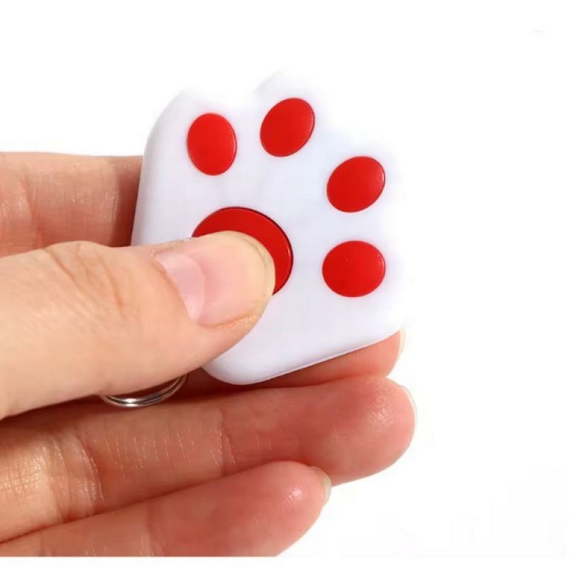 Mobil Uygulamalı Evcil Hayvan Takip Cihazı - Görsel 5