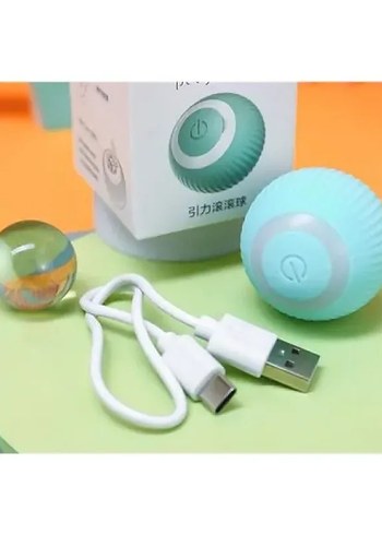 Akıllı İnteraktif Evcil Hayvan Oyuncağı - Görsel 2