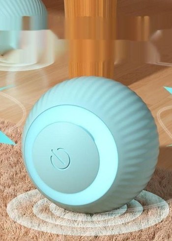 Akıllı İnteraktif Evcil Hayvan Oyuncağı - Görsel 4