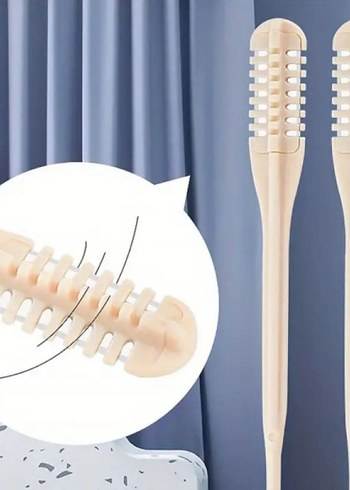 2'si 1 Arada Kutulu Burun Kıl Alma ve Kulak Temizleme Aparatı - Görsel 4