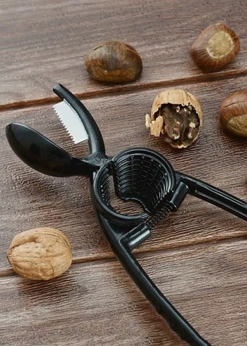 2'si 1 Arada Kestane Çizici ve Ceviz Kıracağı - Görsel 3