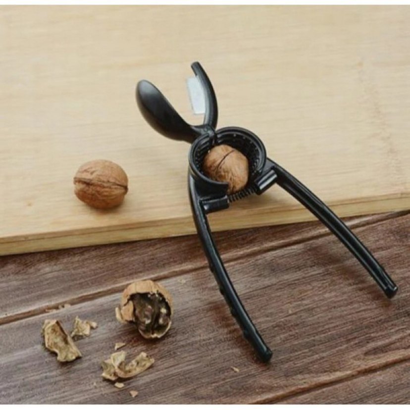 2'si 1 Arada Kestane Çizici ve Ceviz Kıracağı - Görsel 2