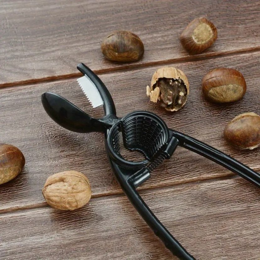 2'si 1 Arada Kestane Çizici ve Ceviz Kıracağı - Görsel 3