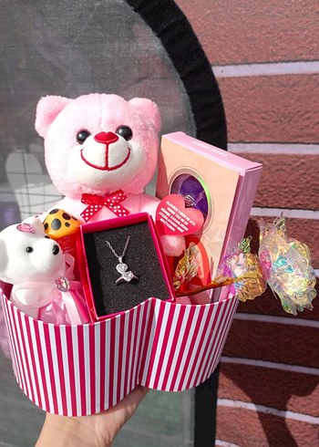 Sevgililer Günü Hediyesi - Görsel 3