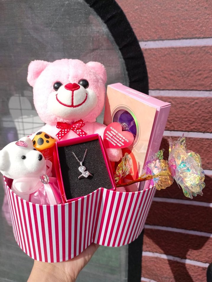 Sevgililer Günü Hediyesi - Görsel 3