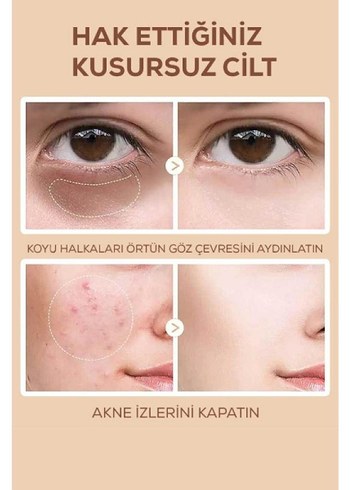 3'lü Çift Uçlu Stick Kapatıcı Seti - Görsel 6