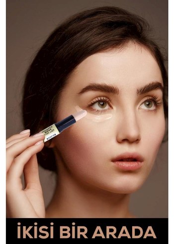 3'lü Çift Uçlu Stick Kapatıcı Seti - Görsel 7