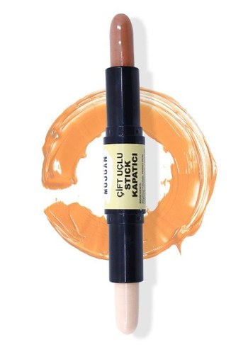 3'lü Çift Uçlu Stick Kapatıcı Seti - Görsel 2