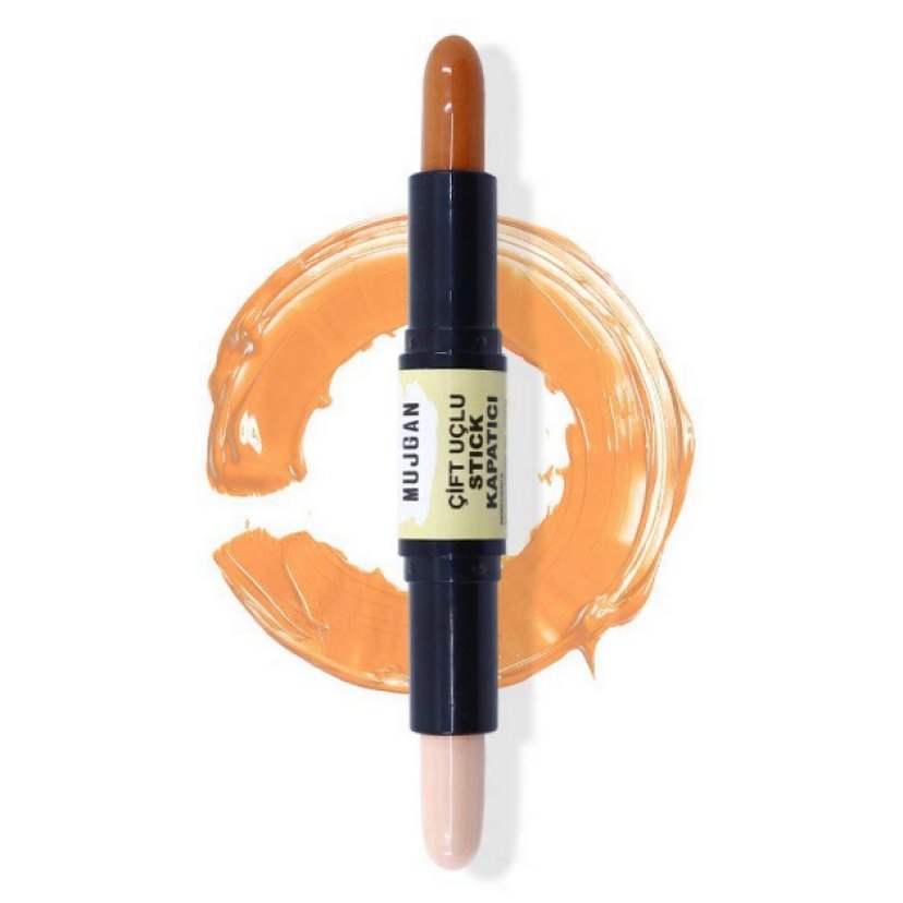 3'lü Çift Uçlu Stick Kapatıcı Seti - Görsel 3