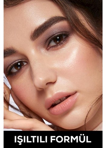 2'li Damlalık Şişeli Likit Aydınlatıcı Highlighter Seti - Görsel 6