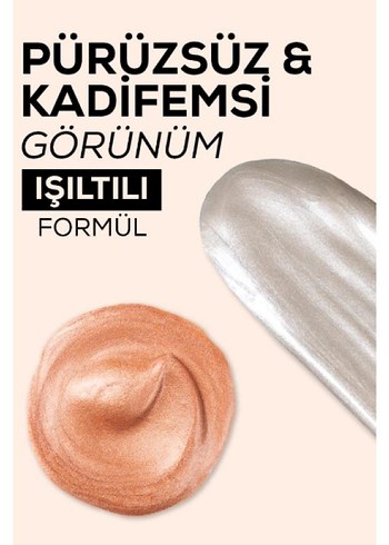 2'li Damlalık Şişeli Likit Aydınlatıcı Highlighter Seti - Görsel 3
