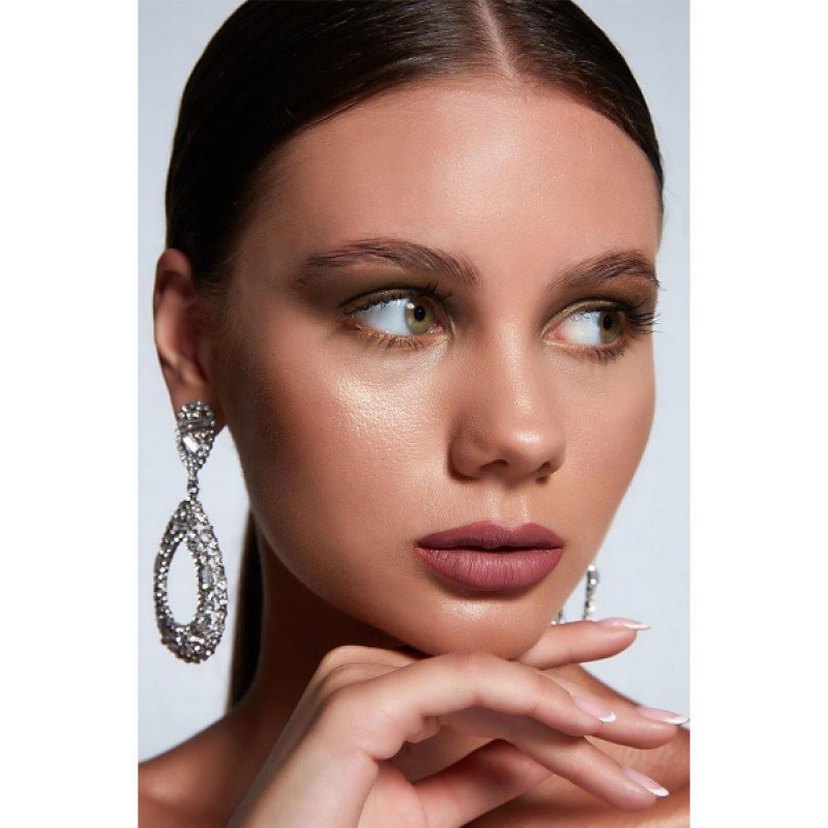 2'li Damlalık Şişeli Likit Aydınlatıcı Highlighter Seti - Görsel 5