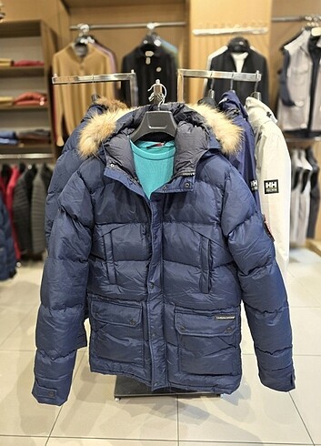 Canada Goose Şişme Mont M L XL 2XL Beden