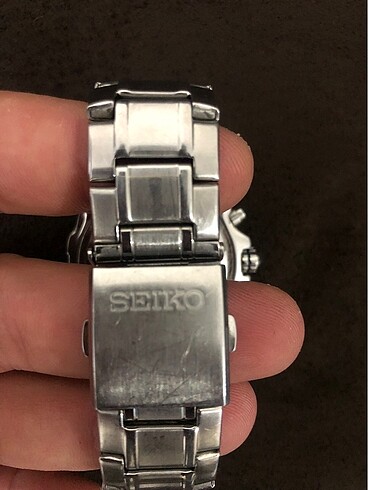  Beden beyaz Renk Seiko Spc107p