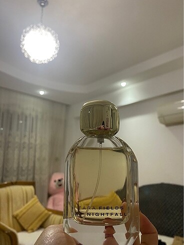  Beden zara fields at nightfall parfüm 100 ml
