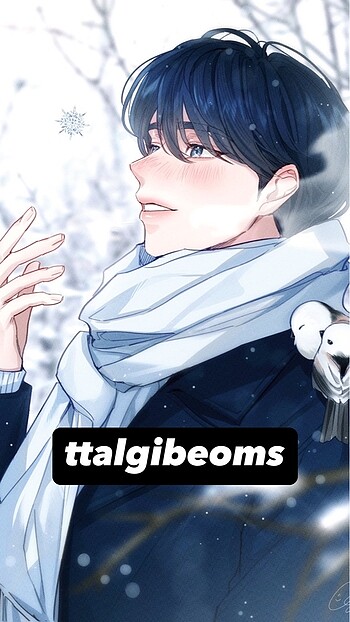 ttalgibeoms