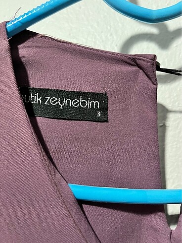 Diğer Tunik
