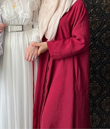 Yazlık Gömlek elbise