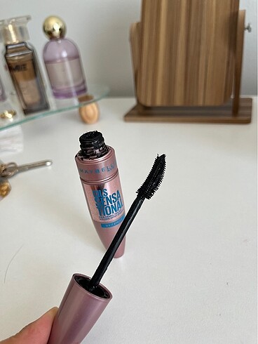 Maybelline Maybeline rimel