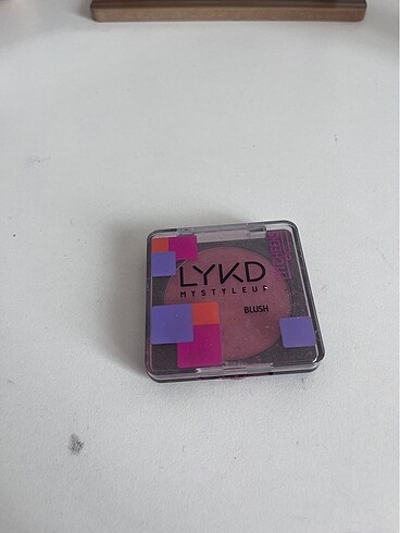 LYKD toz allık