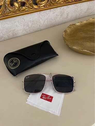 Ray Ban Rayban gözlük