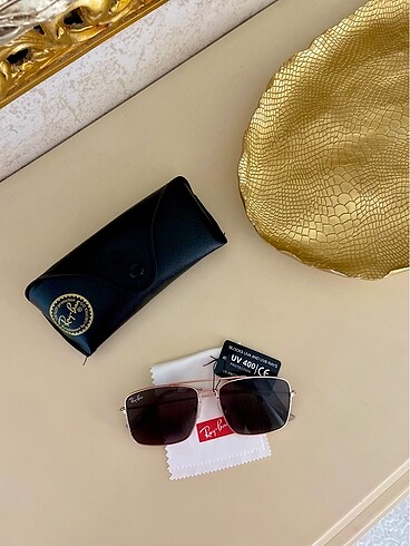 Rayban gözlük