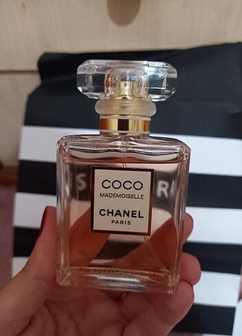 Coco Chanel Mademoiselle intense Edp