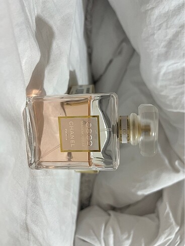Chanel Chanel Parfüm