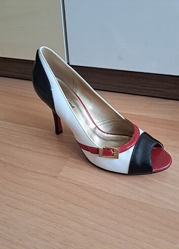 Deichmann Deichmann Graceland Topuklu Ayakkabı