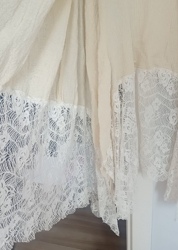 Etnik yelek - Görsel 2