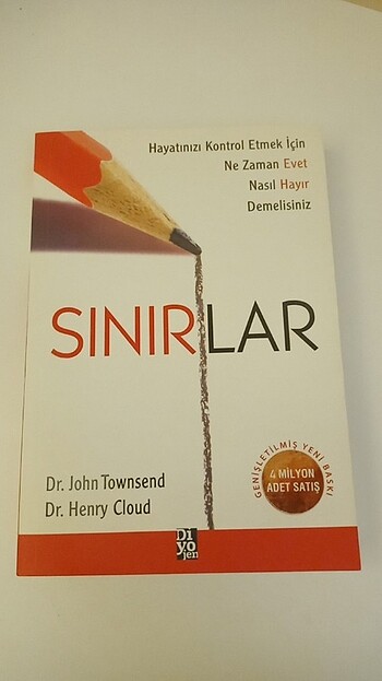 Sınırlar kişisel gelisim