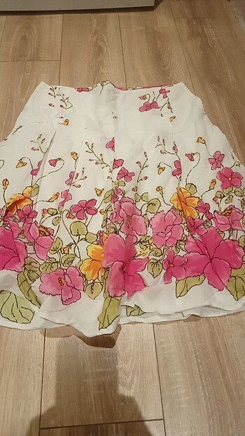 Günlük etek - Görsel 2