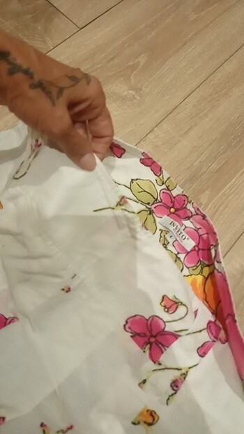 Günlük etek - Görsel 4