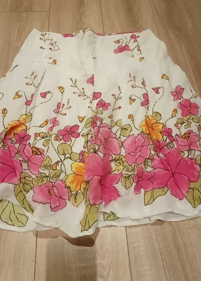 Günlük etek - Görsel 2