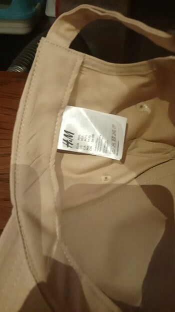 H&M H&M şapka