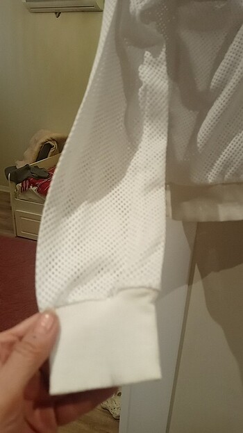 File hırka - Görsel 3