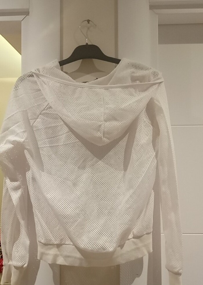 File hırka - Görsel 4