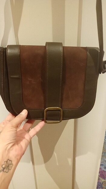 Kol çantası  - Görsel 2