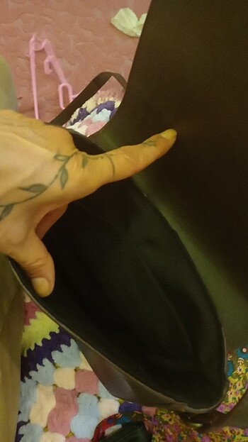 Kol çantası  - Görsel 3