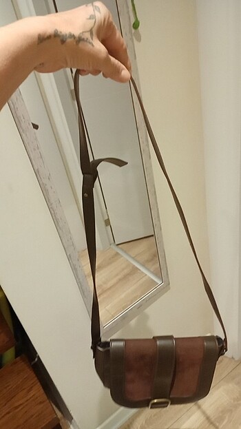 Kol çantası  - Görsel 4