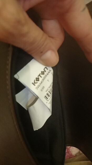 Kol çantası  - Görsel 5