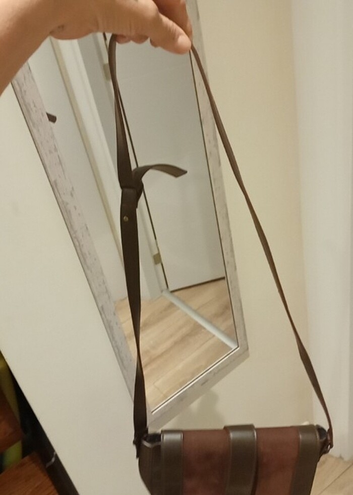 Kol çantası  - Görsel 4