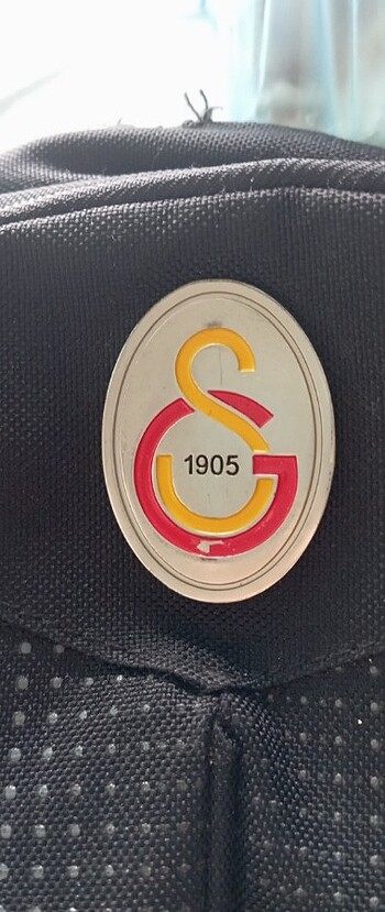  Beden Galatasaray taraftarı çantası ve kalem kutusu