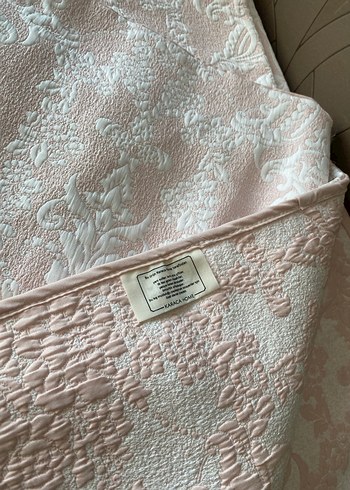 Karaca home yatak örtüsü seti - Görsel 6