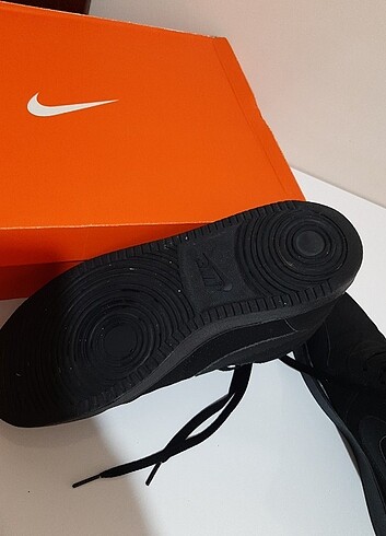 Orjinal nike ayakkabı  - Görsel 5